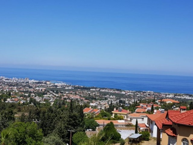 Girne Bellapais Satılık Villa 5 3